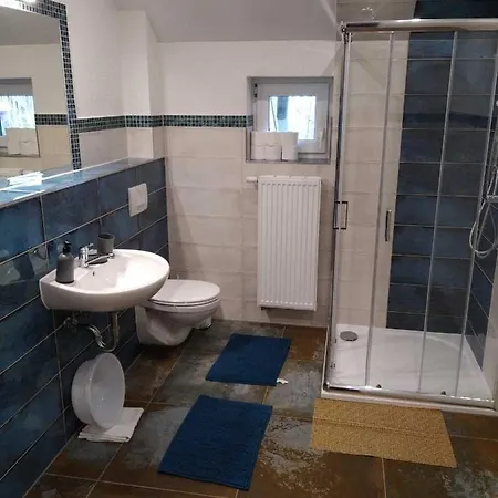 Homestay szállás Willawil Karpacz