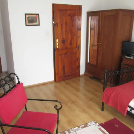 Willawil Homestay szállás