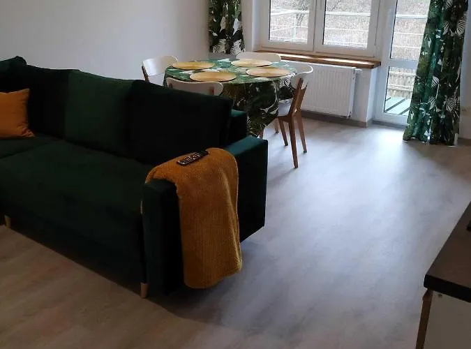Willawil Homestay szállás Karpacz