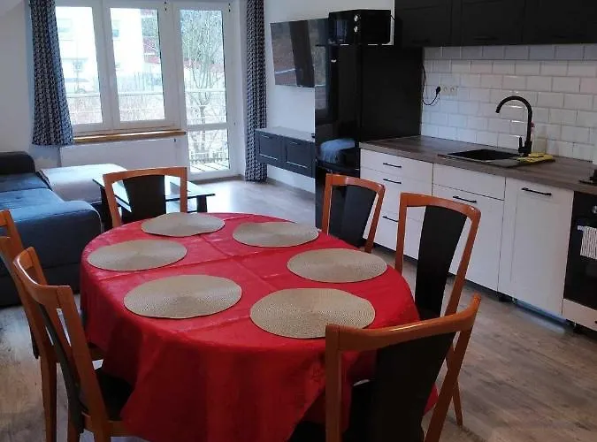 Willawil Homestay szállás Karpacz