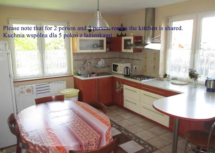 Willawil Homestay szállás *