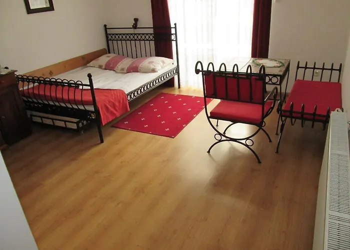 Homestay szállás Willawil