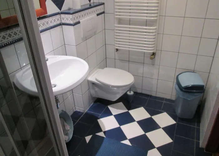 Homestay szállás Willawil Karpacz