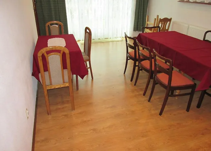 Homestay szállás Willawil *