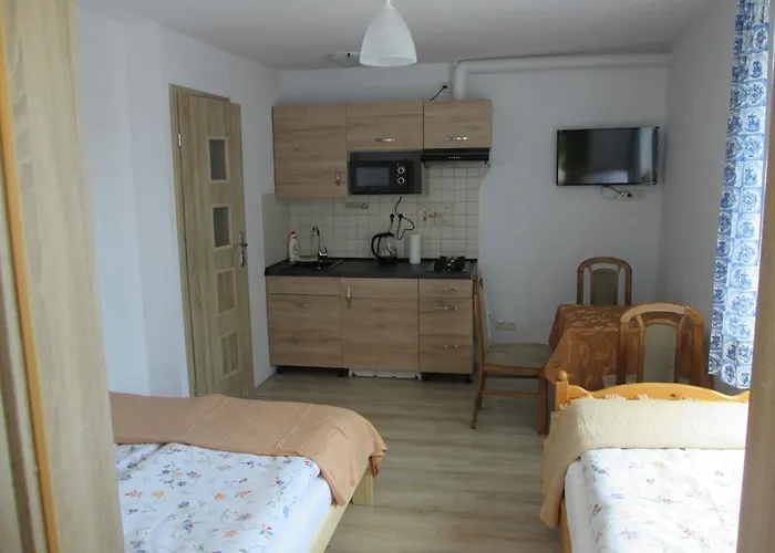 Willawil Homestay szállás Karpacz
