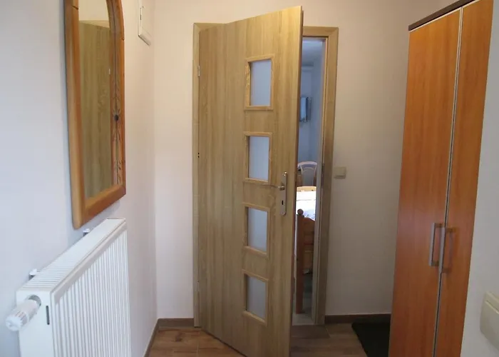 Homestay szállás Willawil *