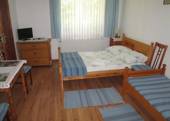Willawil Homestay szállás