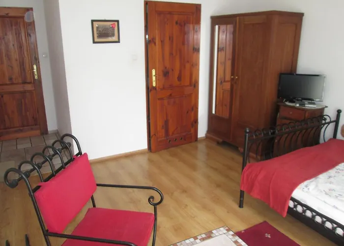 Willawil Homestay szállás