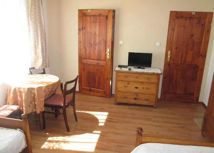 Homestay szállás Willawil