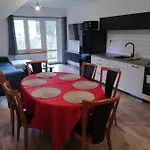 Willawil Rum i privatbostad Karpacz