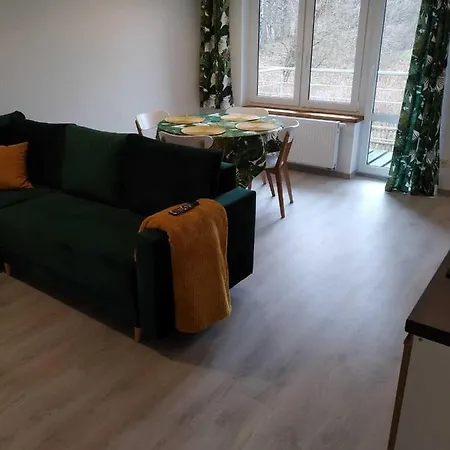 Willawil Habitación en casa particular Karpacz