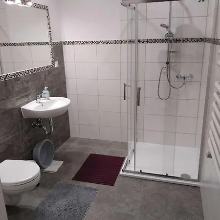 Habitación en casa particular Willawil