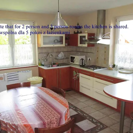 Willawil Kwatera prywatna *