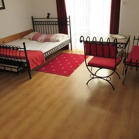 Kwatera prywatna Willawil