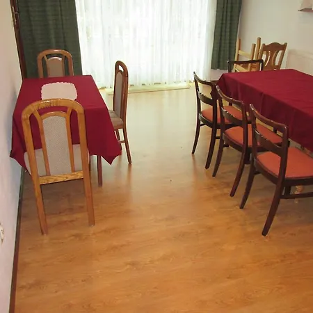 Rum i privatbostad Willawil *