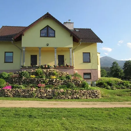 Séjour chez l'habitant Willawil Karpacz