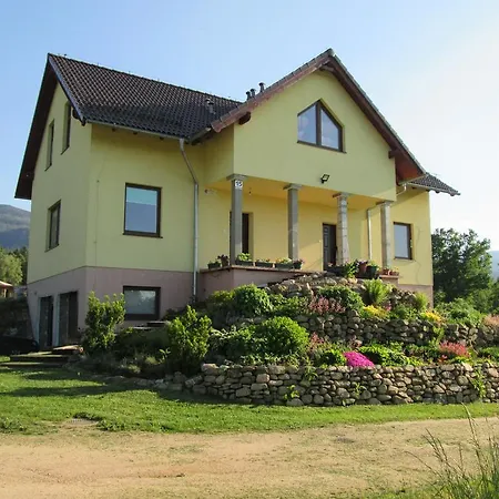 Séjour chez l'habitant Willawil