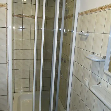 Habitación en casa particular Willawil Karpacz