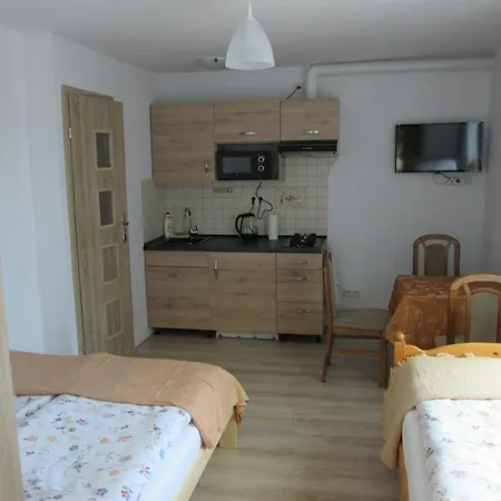 Willawil Séjour chez l'habitant Karpacz