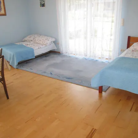 Habitación en casa particular Willawil *