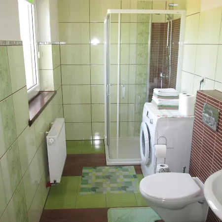 Kwatera prywatna Willawil Karpacz