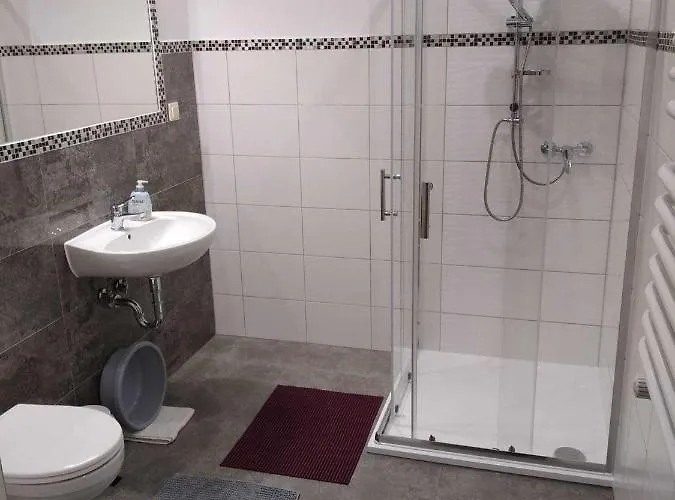 Ubytování v soukromí Willawil