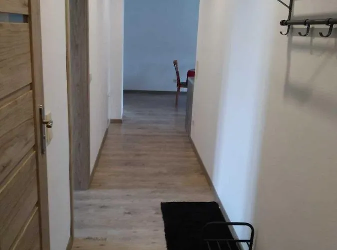 Willawil Ubytování v soukromí