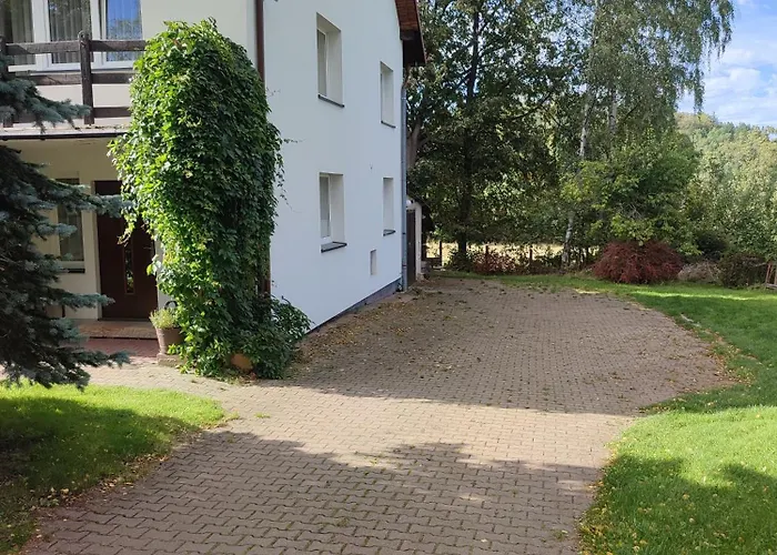 Ubytování v soukromí Willawil *