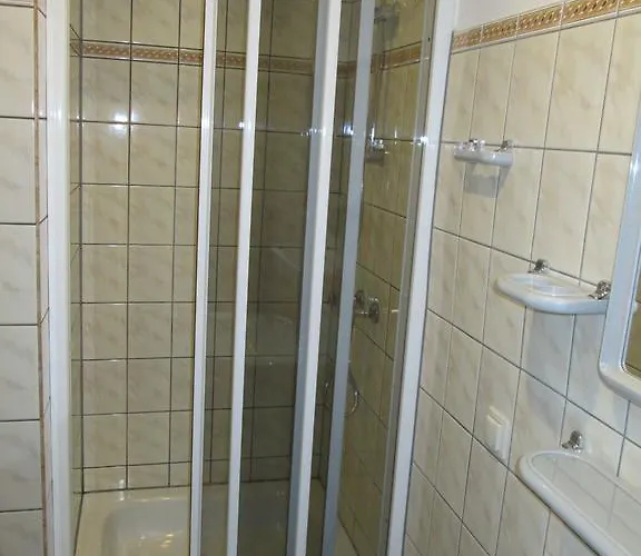 Ubytování v soukromí Willawil Karpacz