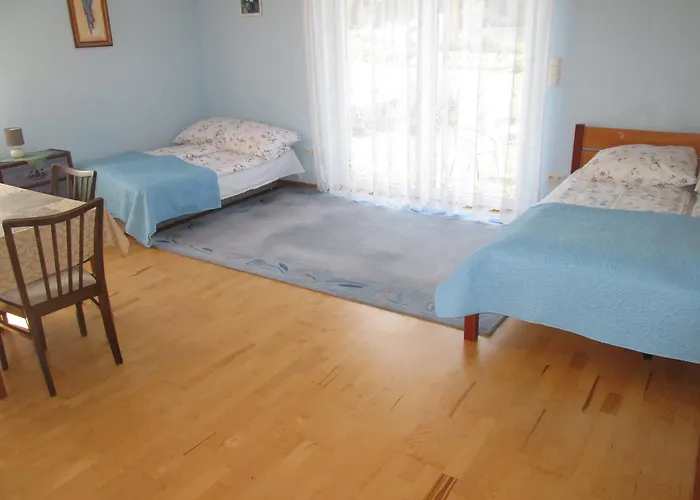 Ubytování v soukromí Willawil *